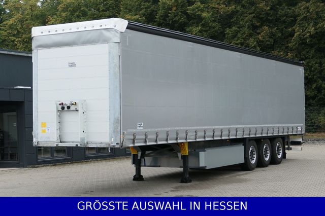 Liftachse Palettenkasten LED Beleuchtung €369.-m