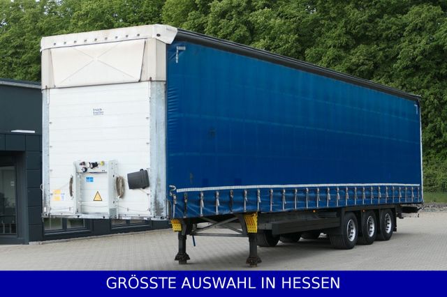 Mega Varios 3,05m Innen Ferry EX/II €279.-mtl.
