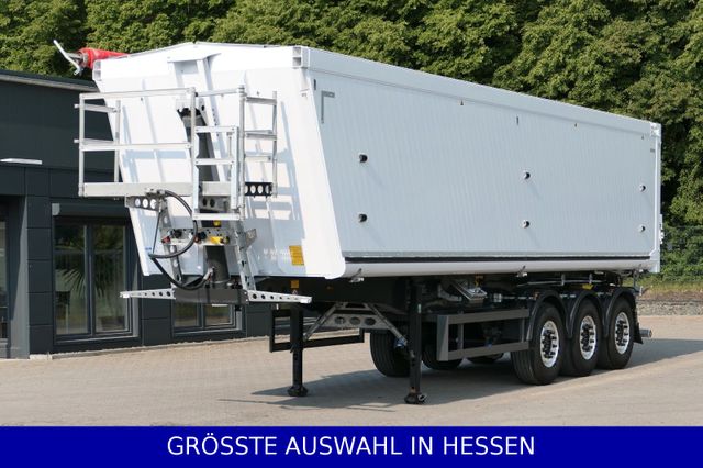 Agrar 50m³ Leergewicht 5,8 to. €579.-mtl.Rate