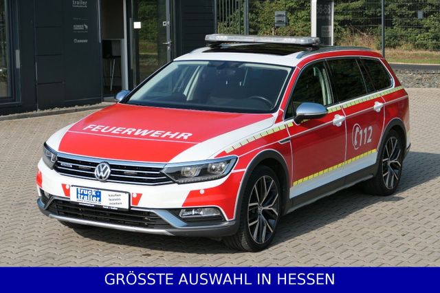 Passat Alltrack