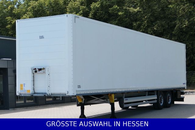 2 Achsen 6,7to. Leergewicht Code XL €399.-mtl.